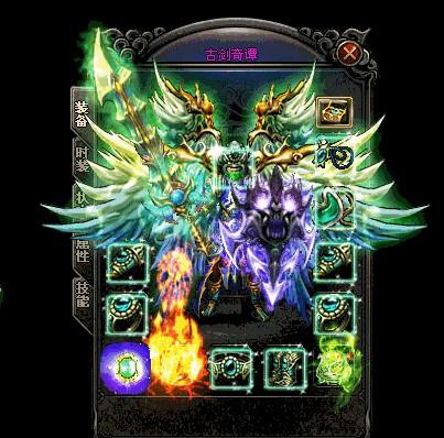 传奇私服公布网：从用5次消失到传奇第一神戒浅析复活戒指的发展历程