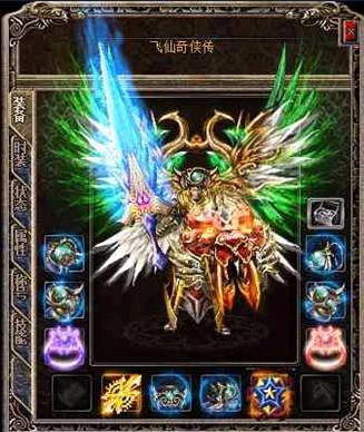 蛮荒祭坛探索玛法塔副本的挑战之道
